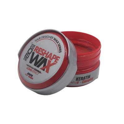 FixEgoiste - Reshape Wax Şekillendirici Wax - Uzun etkili 150ml - 