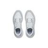 Li Ning Riding The Wind 2.0 Abrasion Resistant Breathable Low top Sports Casual Shoes Women's Gray White AGCT156-1