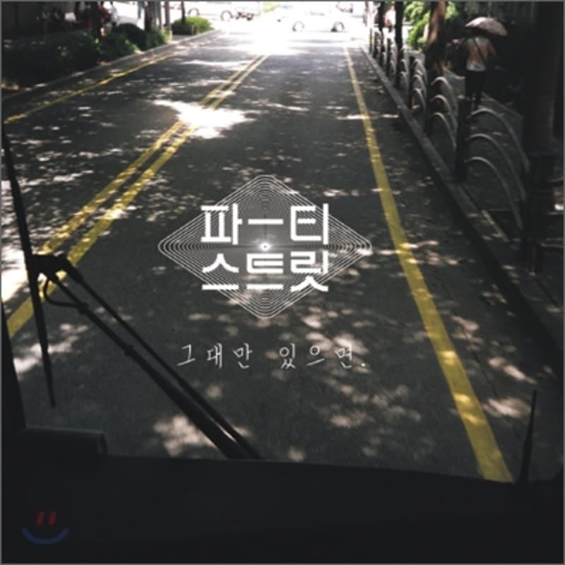 

Party Street - If Only You Were Here