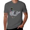 Cher Amibrave Pigeon Tshirt Casual Daily Wear Short Sleeve Top