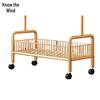 Zhifeng Simple Clothes Rack