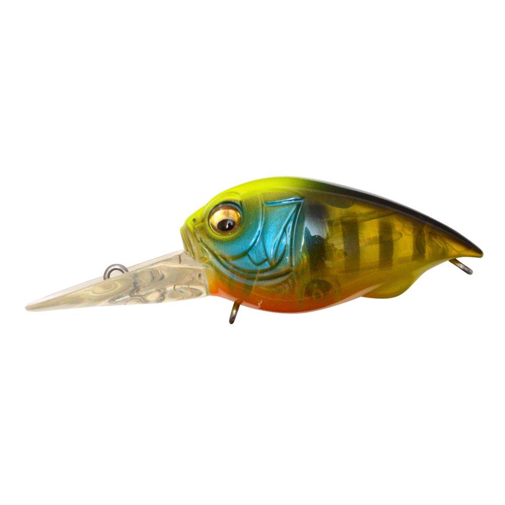 

Megabass SPRIGGAN GP Nankoto Gun Gil 34859 SM-X