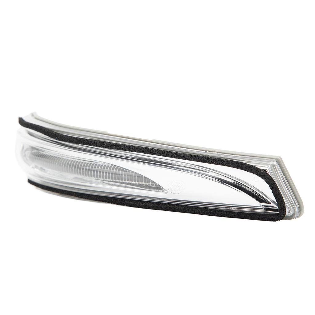 Side Mirror Turn Signal Light Rearview Mirror Turn Signal Light High Brightness Waterproof for ACCENT 1.6L DOHC L4 2012 -