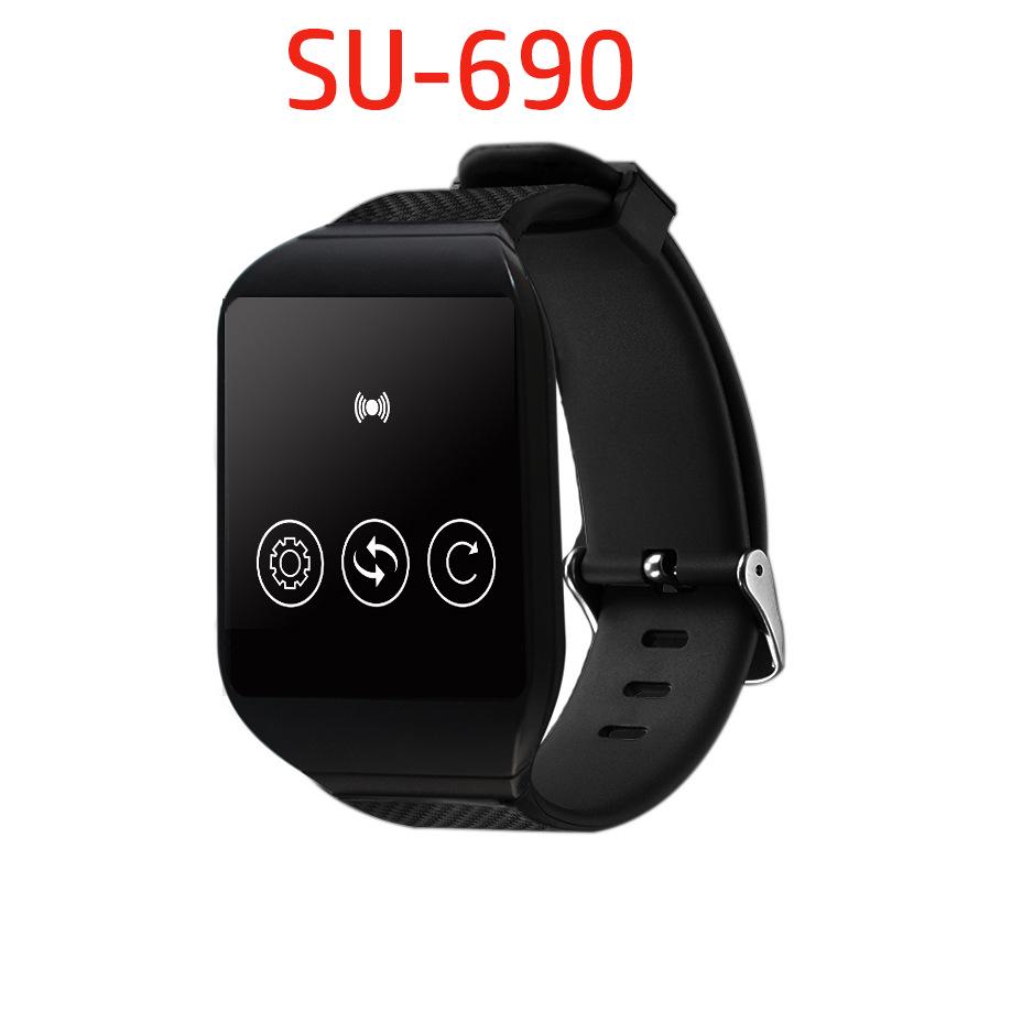 690 Wireless Call Bell: School, Elderly, Entertainment, and Hospital Alert System