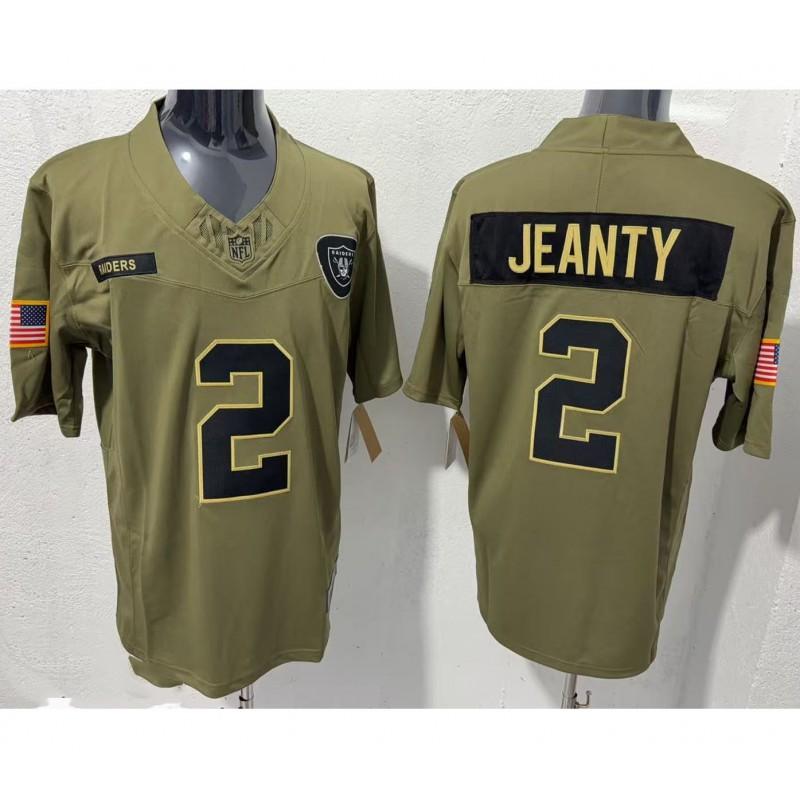 Camiseta de Equipo NFL para Hombre Ropa de Aficionado - Baltimore Ravens Cowboys Raiders Giants Broncos Estilo Uniforme
