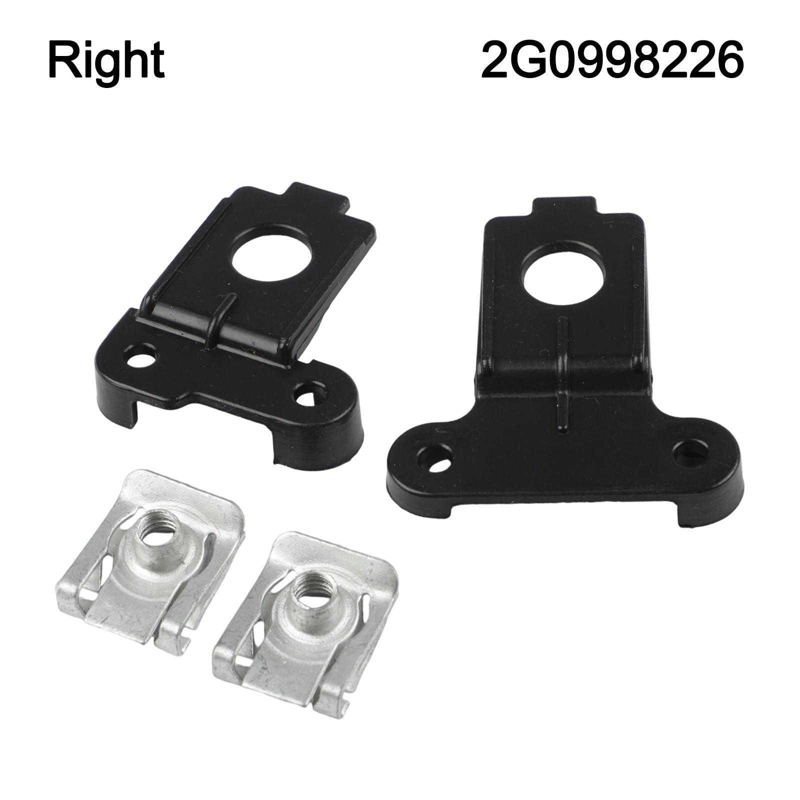 

1 Set Included Headlight Repair Kit Right Headlight Replacement
