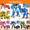 Mini Titan Dino Power 2 Armure de Transformation Ultra Armure de Dragon Jouet