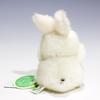 Takenoko Puchi Puchi Land Forest Friends Rabbit White Plush Toy 58452