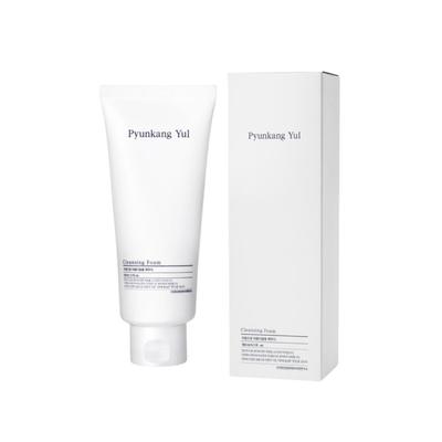 Pianka oczyszczająca 150ml