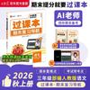 Wangzhaoxia 2026 Textbook Review Guide: Primary School End-of-Term Exam Prep