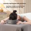 Face Down Pillow Ergonomics Lying Down Pillow Breathable Head Rest Support Pillows Face Rest for Sleeping Home Beauty Salon