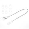 Practical Hearing Aid AntiLost Rope Sound Amplifier Ear Aids Children Hanging Strap