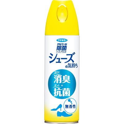 Shoe Feelings Fumakiller Shoe Feelings Unscented 180ml