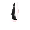 For Mercedes Benz C-Class Sport W206 Front Bumper Wind Blade Front Bumper Ventilation Grid Decorative Strip2068852902  -2025