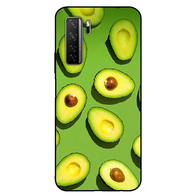 For Honor 30S Case Marble Soft Silicone Back Case for Huawei Honor 30S Case Russian honor30S 30 S 6.5"Phone Cover Coque New Capa