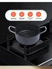 Multifunctional Deep Fryer & Induction Cooker with Temperature Control