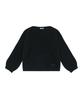 Leijiji Cloud Off-Shoulder Wool Knit (3 Colors)