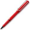 LAMY Lamy Ballpoint Pen, Water-based Safari Red, L316, Regular Imported