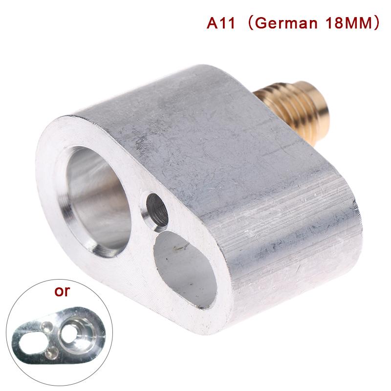 Air Conditioning Pipe Leak Detection Refrigeration Hose Connector Innovative And Practical Car Leak Test Plug Stopper