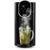 Heißwasser-Spender - Wasserkocher - DOMO - DO524WK - 2600 W - 2,5 L - Temperatureinstellungen - Schwarz
