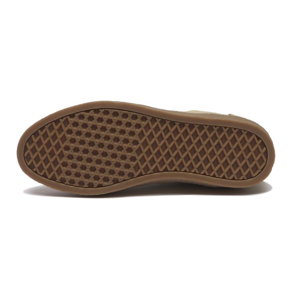 Vans Strize Sand  Gum V3770 Cvs Sand Gum