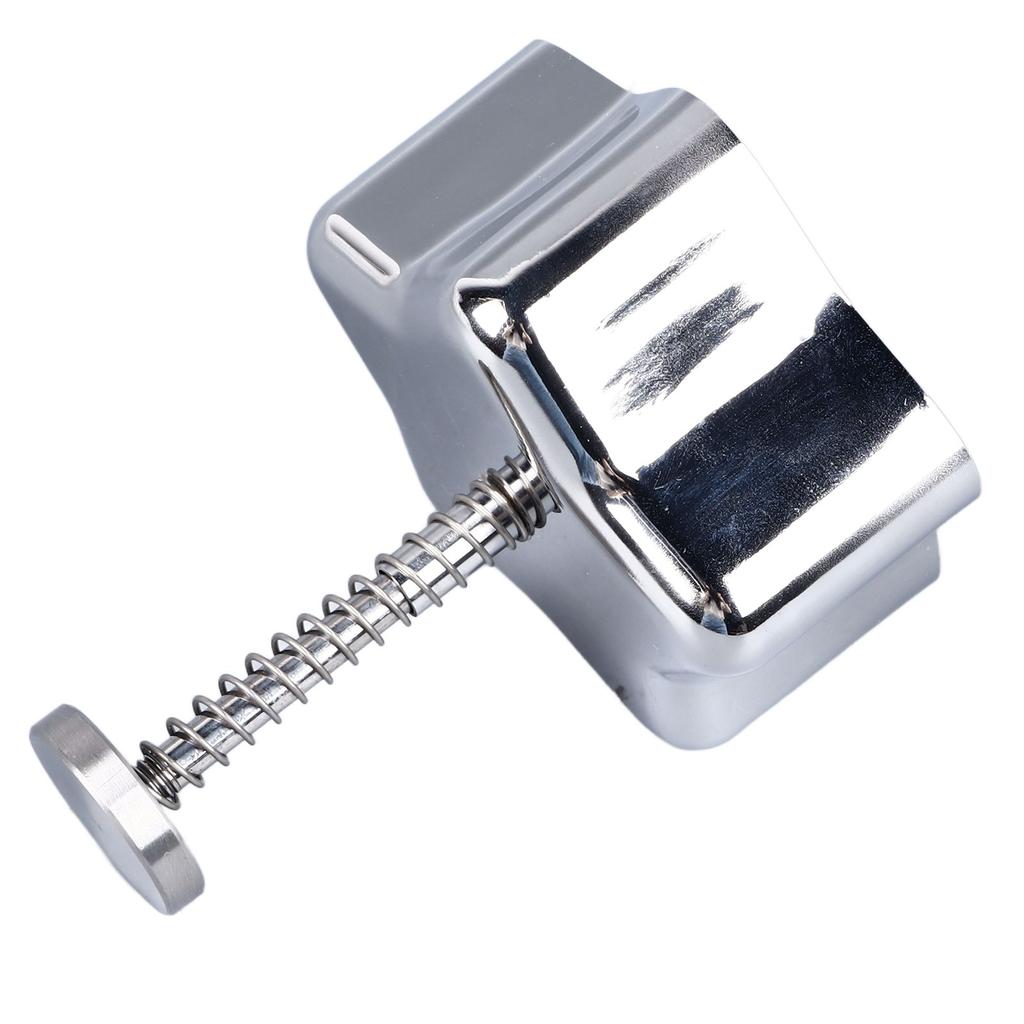 Rice Ball Mould 304 Stainless Steel Creative Detachable Safe Anti Stick Onigiri Mould for Baby