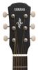 YAMAHA Elektroakustická kytara Traveler APXT2 OVS