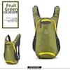 5 Colors Outdoor Sport Knapsack 30*8*41cm Running Hiking Climbing Travel Rucksack