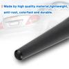 Car Antenna Black For Mercedes R171 SLK SL 200 230 280 300 320 350 500 Short Mast Antenna AS Decoration ANT-1011-BK