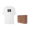 Burberry Prorsum Label Cotton T Shirt 80643971