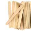 Colorful Popsicle Sticks For Crafts Large Color Craft Sticks 100 Sticks