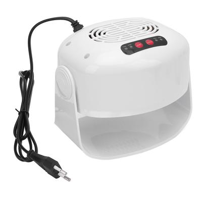 Nail Dryer Warm and Cool Mode Auto Start Stop Forward and Reverse Rotation Nail Drying Fan 220V EU