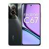 Realme C67 4G 6 GB/128 GB Black (Black Rock) Double SIM RMX3890