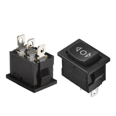 Replacement Rocker Switch 1 Pcs 3 Pin 3A Accessories
