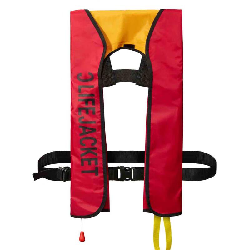 Lieve Adult Automatic Inflatable Life Vest Size 1