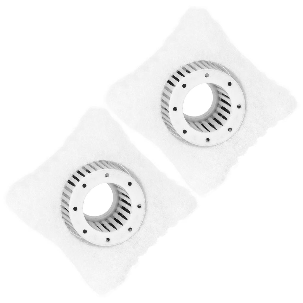 1 Box Aquarium Filter Replacement Sponge Accessories Activated Carbon Filter Sponge