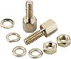 Parafuso Espaçador Conector D-Sub 10 Peças