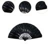 Folding Dancing Fan Accessories Decoration for Carnival Performance Festival