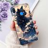 For Huawei Nova 3i INE-LX1 INE-LX2 Cool Dragon Tiger Painted Phone Case For Huawei Nova3i Soft Silicone TPU Cases