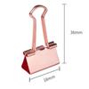 Deli Metal Binder Clips