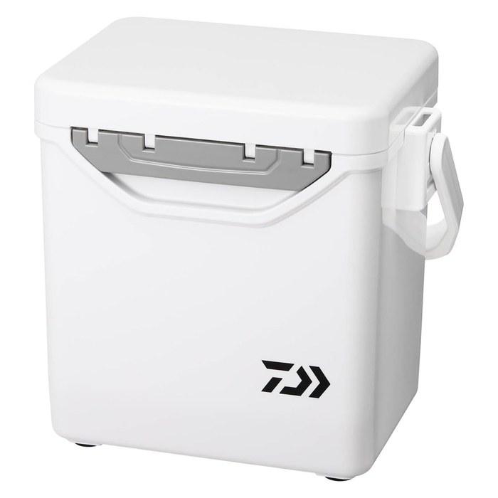 Daiwa Cooler Box Mini Cool 2 S850 (White/Black)