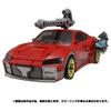 Transformers Transformers Legacy Knockout TL-08