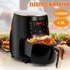 Electronice pentru bucătărie – Cuptoare electrice și friteuze