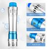 Shock Wave Massage Machine, Extracorporeal Wave Muscle Massager, Massage Device with 7 Heads