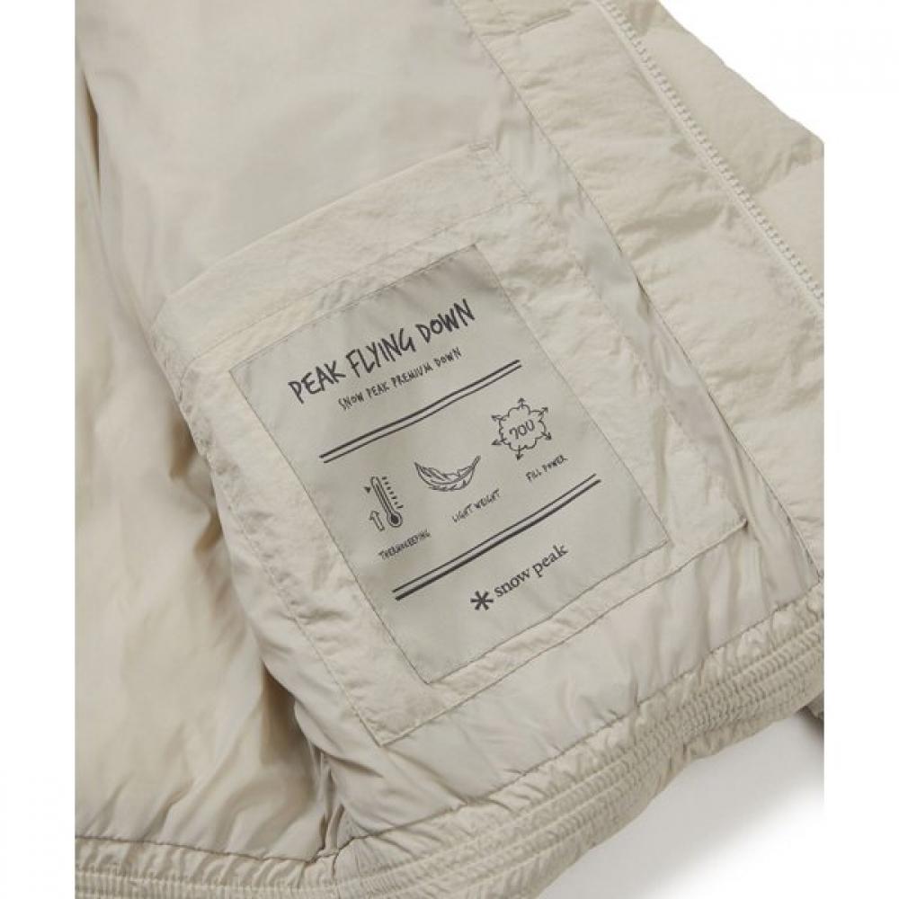 SnoW Peak LanD W S LW D Jk L Lb gS S25WWgDj6104024