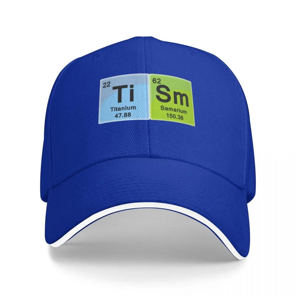TISM Baseball Cap Hat Beach hard hat For Women Mens