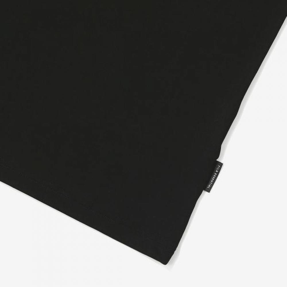 Fila Basic Small Logo Long Sleeve Tee