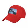 Bear Hug Baseball Cap Winter hat Thermal Visor luxury Women cap Unisexs Womens