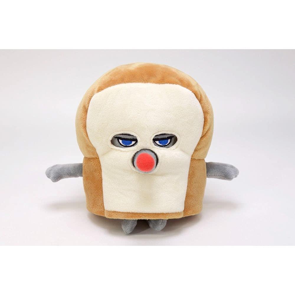 

Sun Arrow Fan Dorobo Detachable Plush Toy K 8374