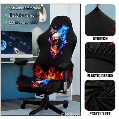 Textil do jedálne a obývacej izby – Poťahy na stoličky